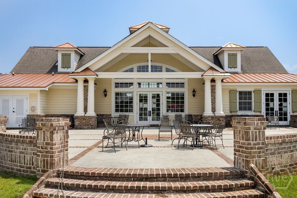 28 cypress Loop