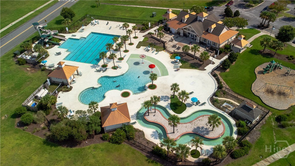 28 cypress Loop
