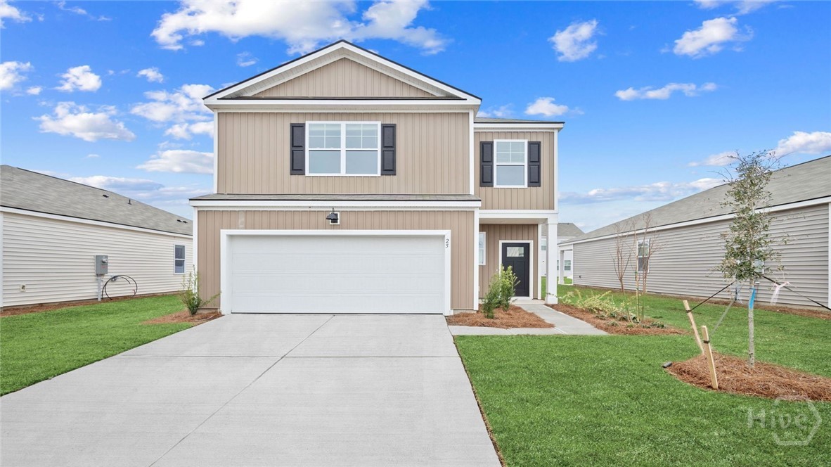 28 cypress Loop
