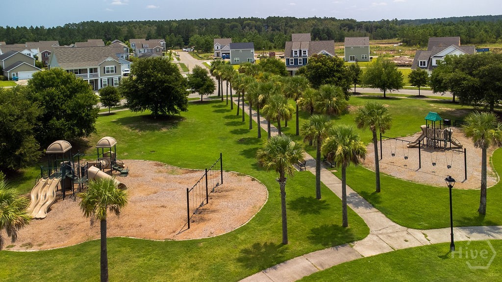 28 cypress Loop