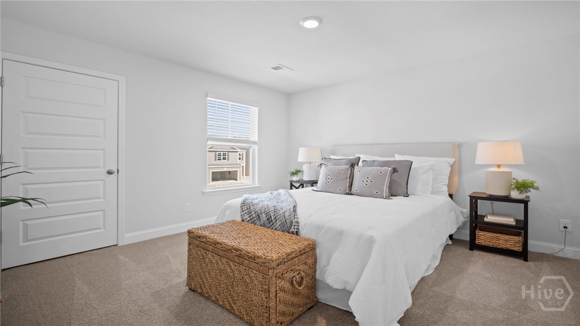 28 cypress Loop