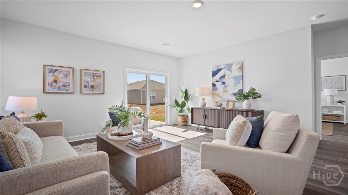 28 cypress Loop