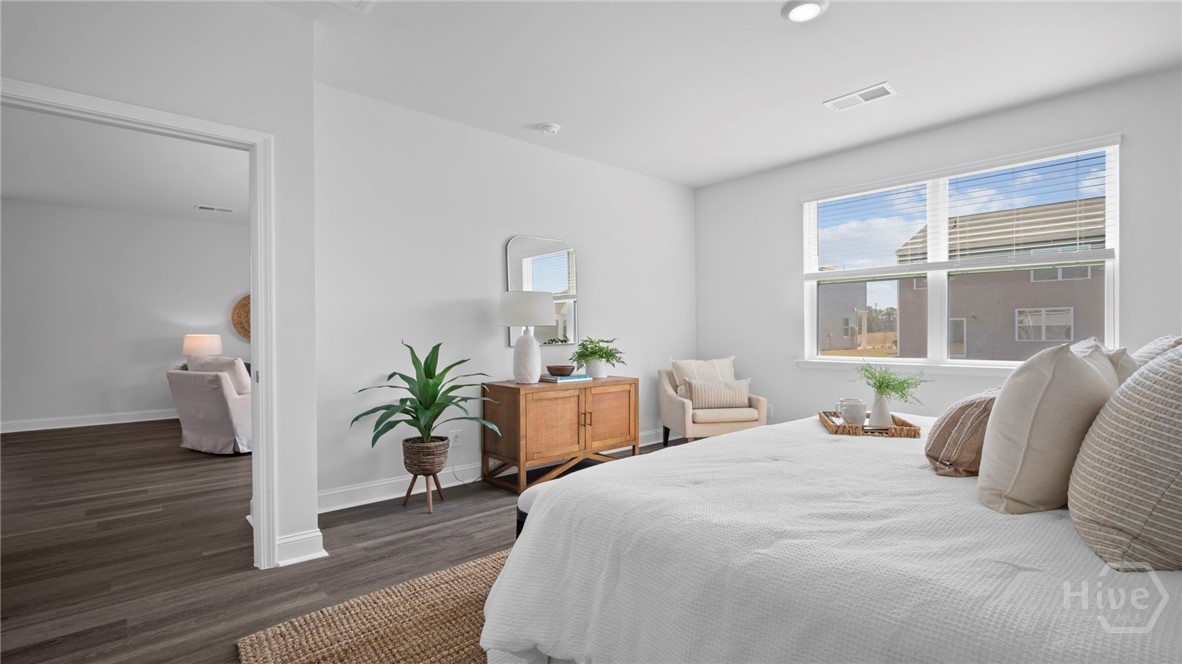 28 cypress Loop