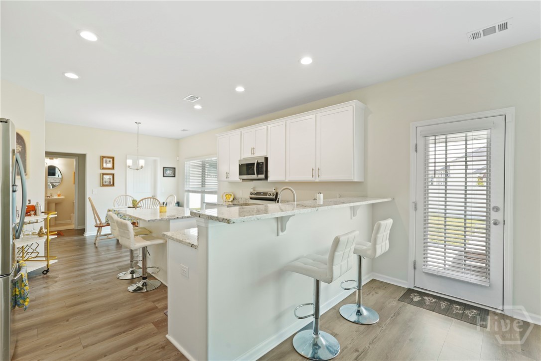 126 Chalk Farm Way