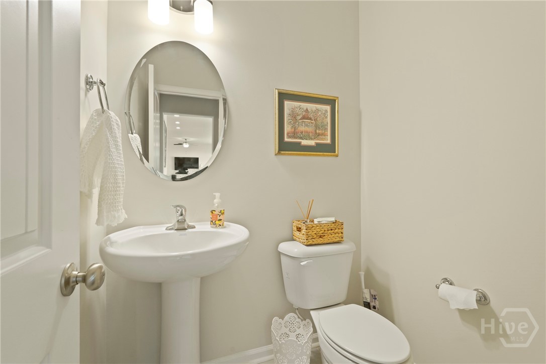 126 Chalk Farm Way