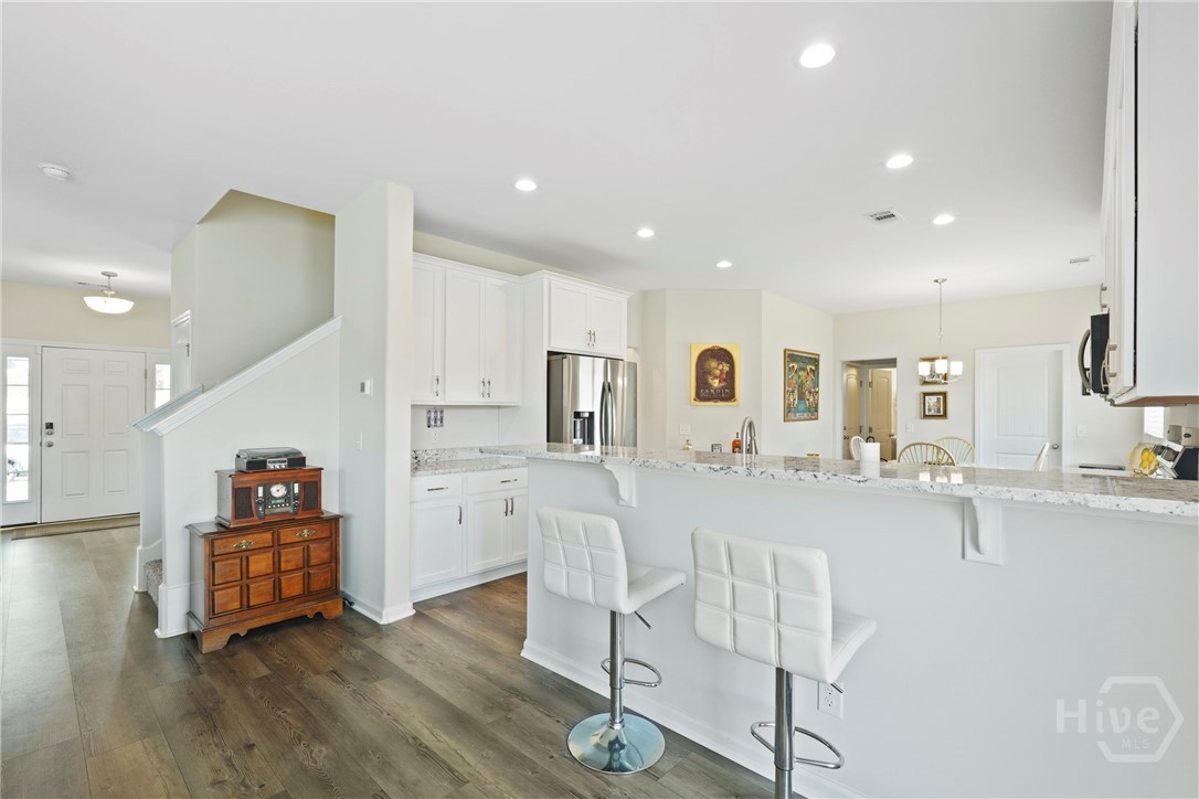 126 Chalk Farm Way
