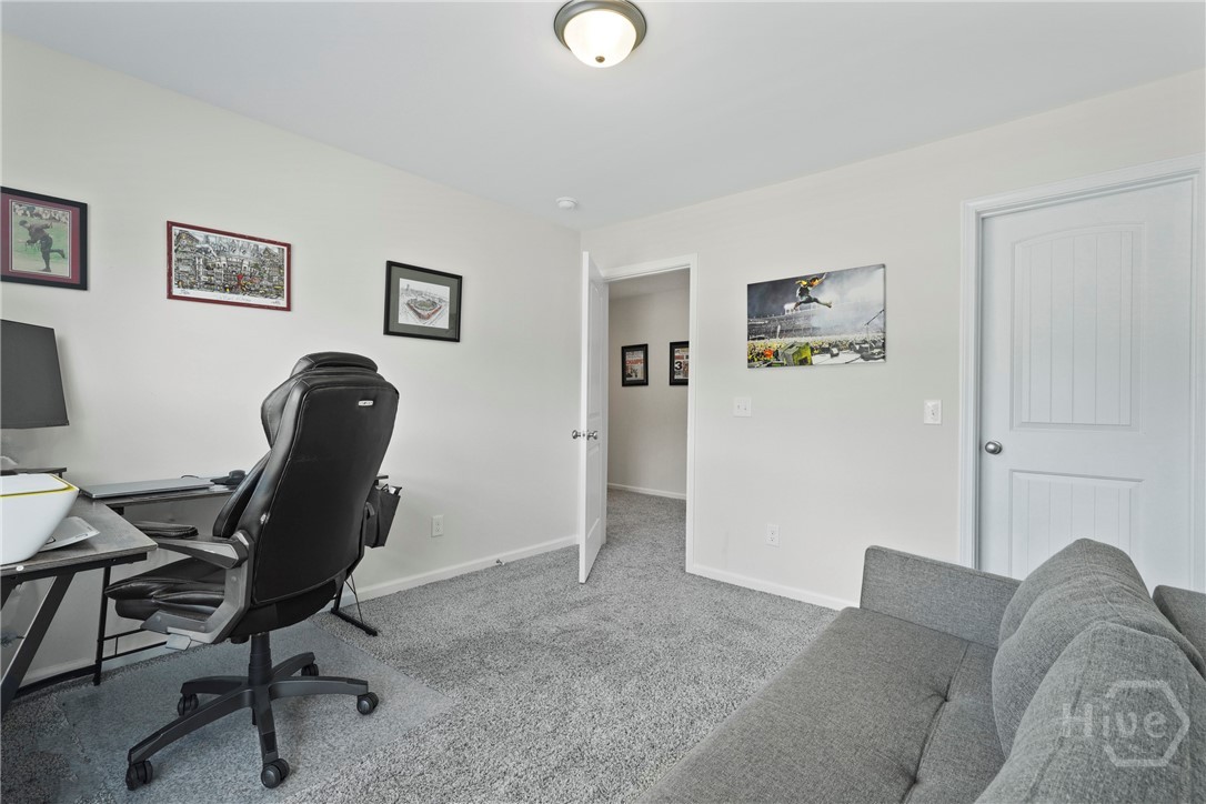 126 Chalk Farm Way
