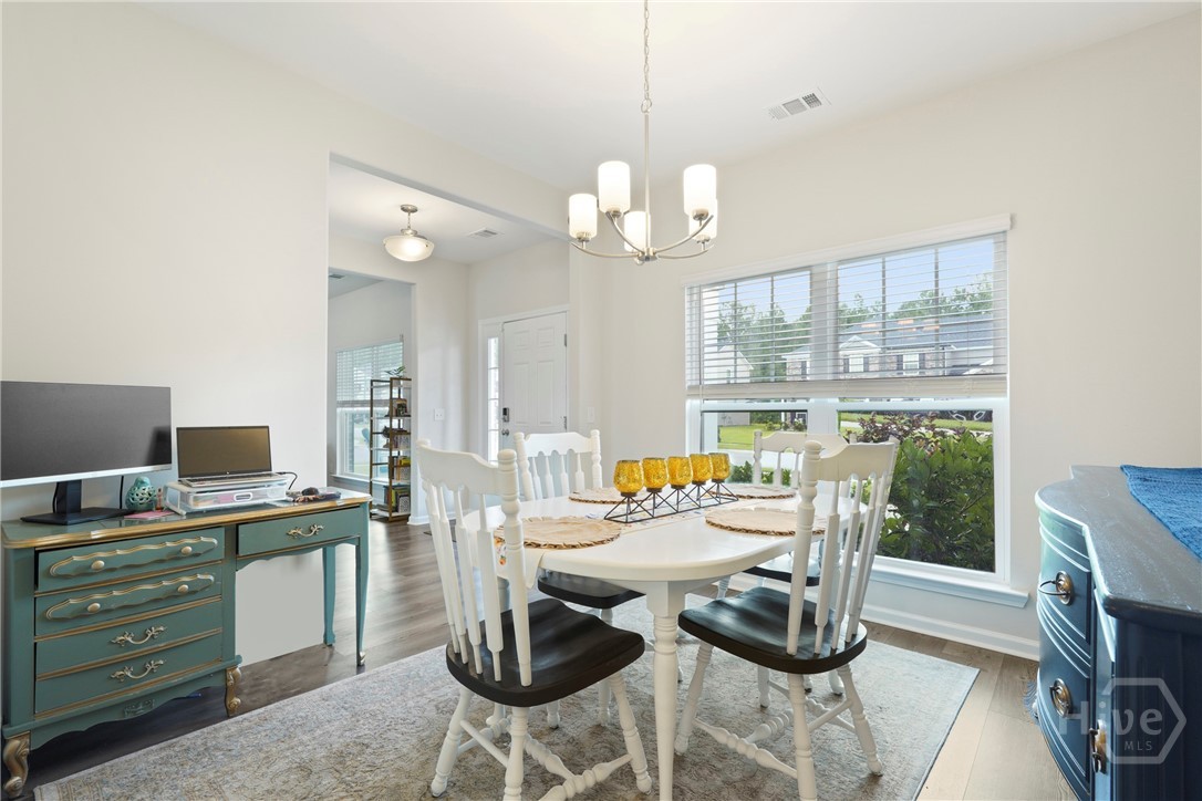 126 Chalk Farm Way