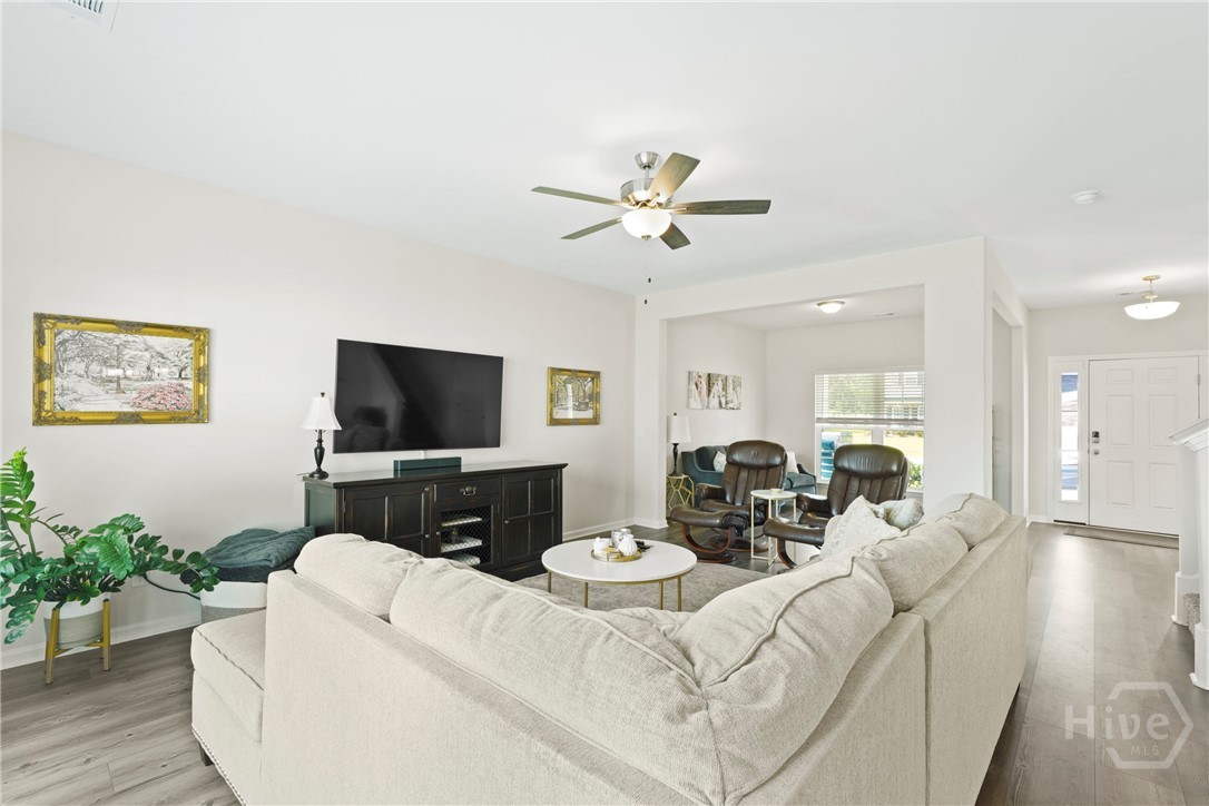 126 Chalk Farm Way