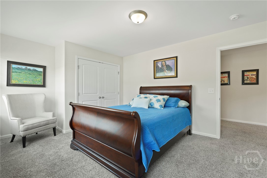 126 Chalk Farm Way