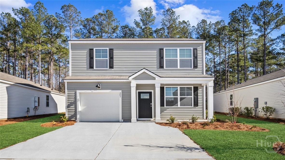 106 Monarch Circle