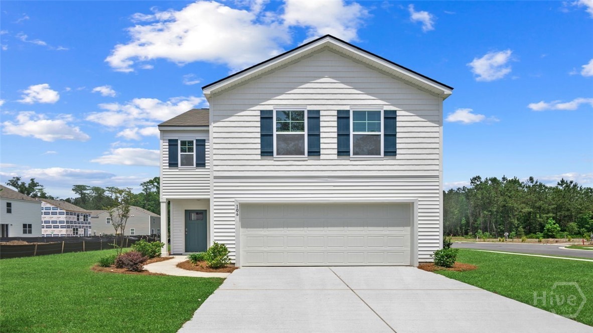 131 Fraser Lane