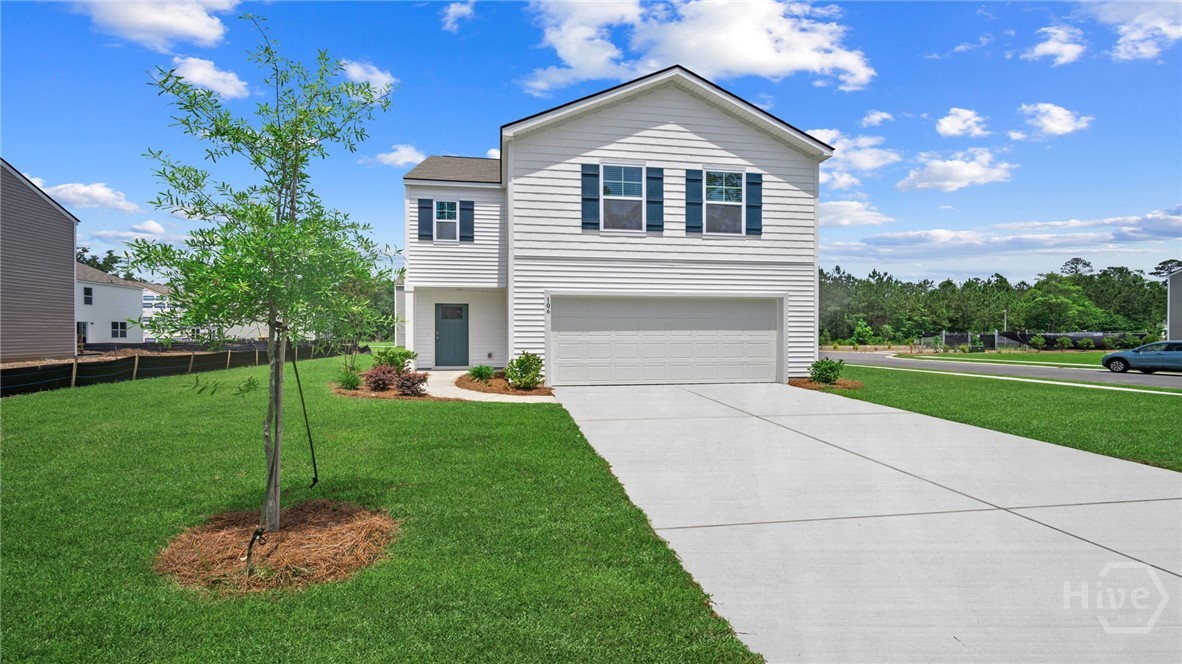 131 Fraser Lane