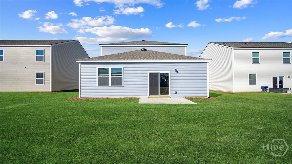 6 Gladewater Drive