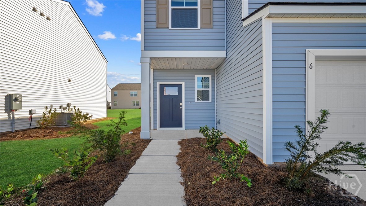 6 Gladewater Drive