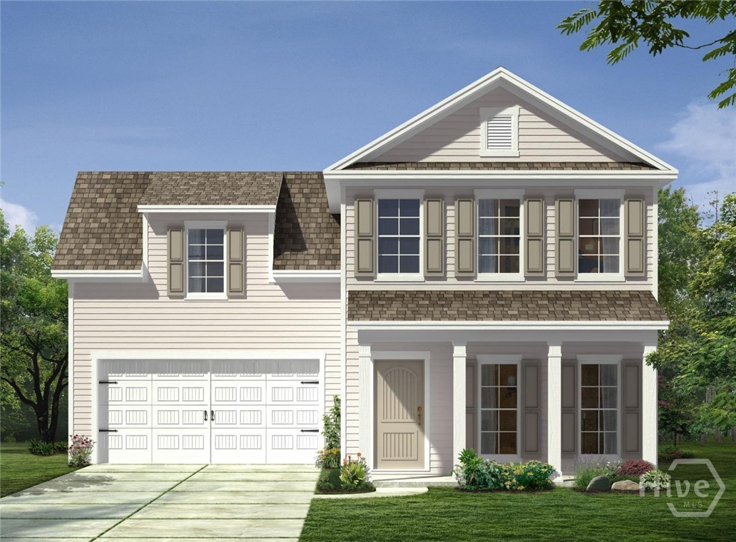 213 Orkney Road