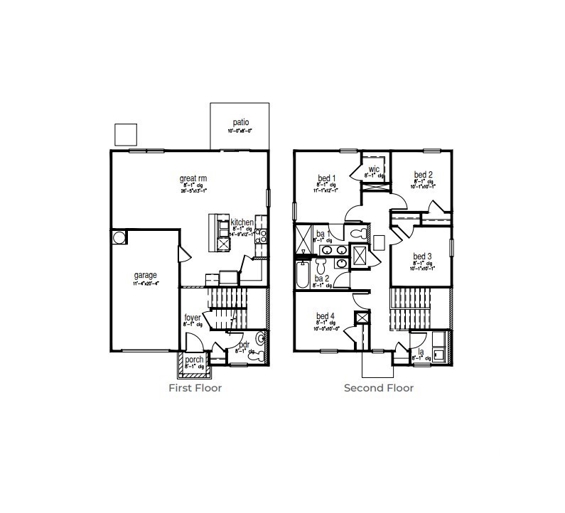 119 Azure Drive