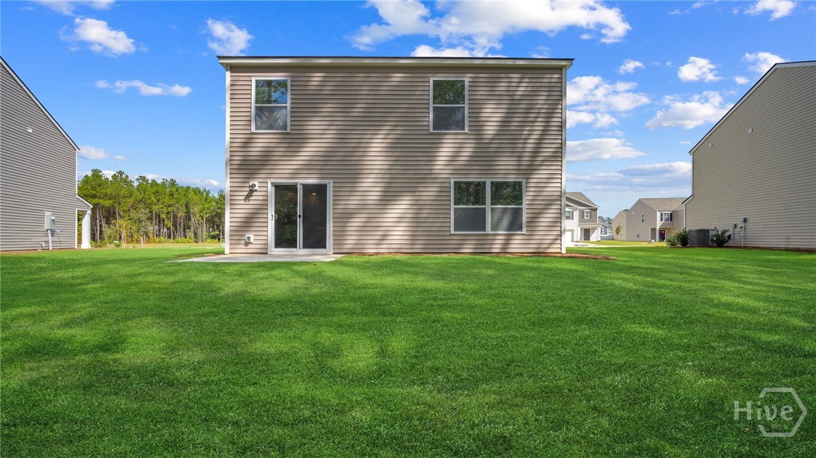 119 Azure Drive