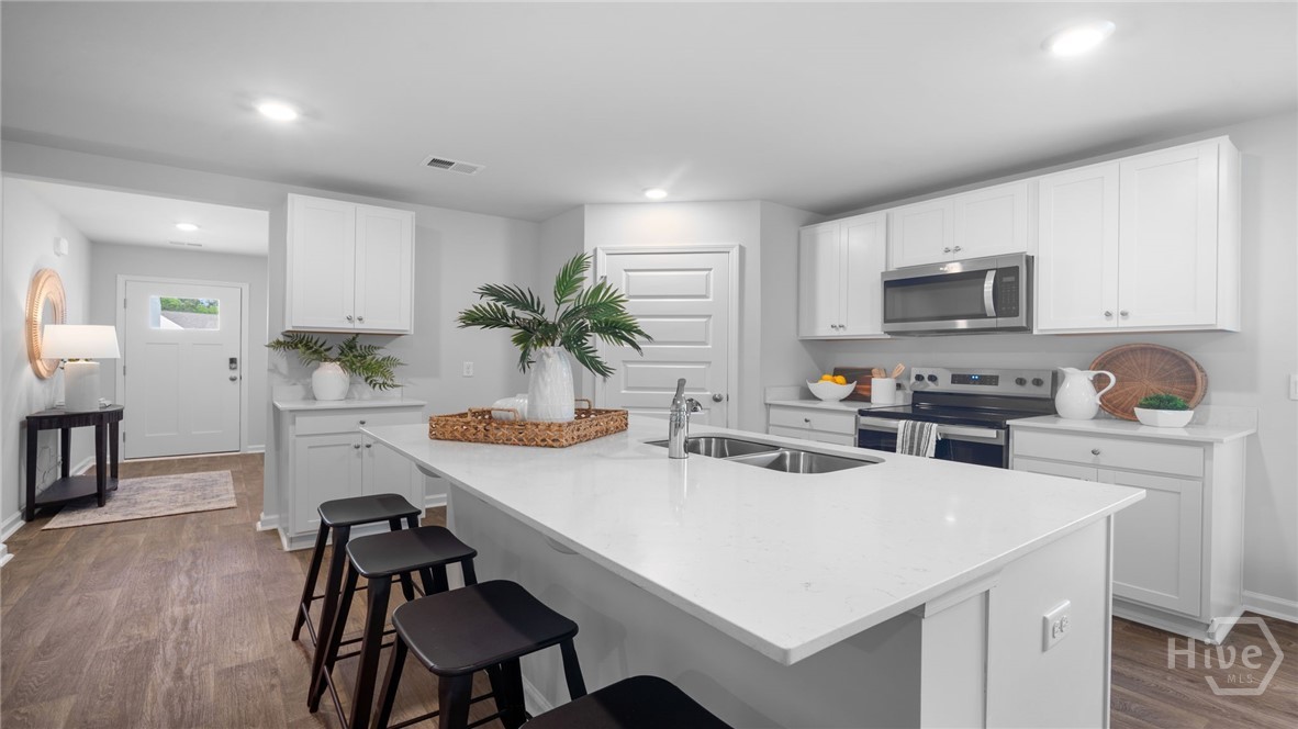 119 Azure Drive