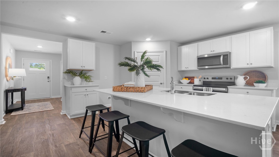 119 Azure Drive