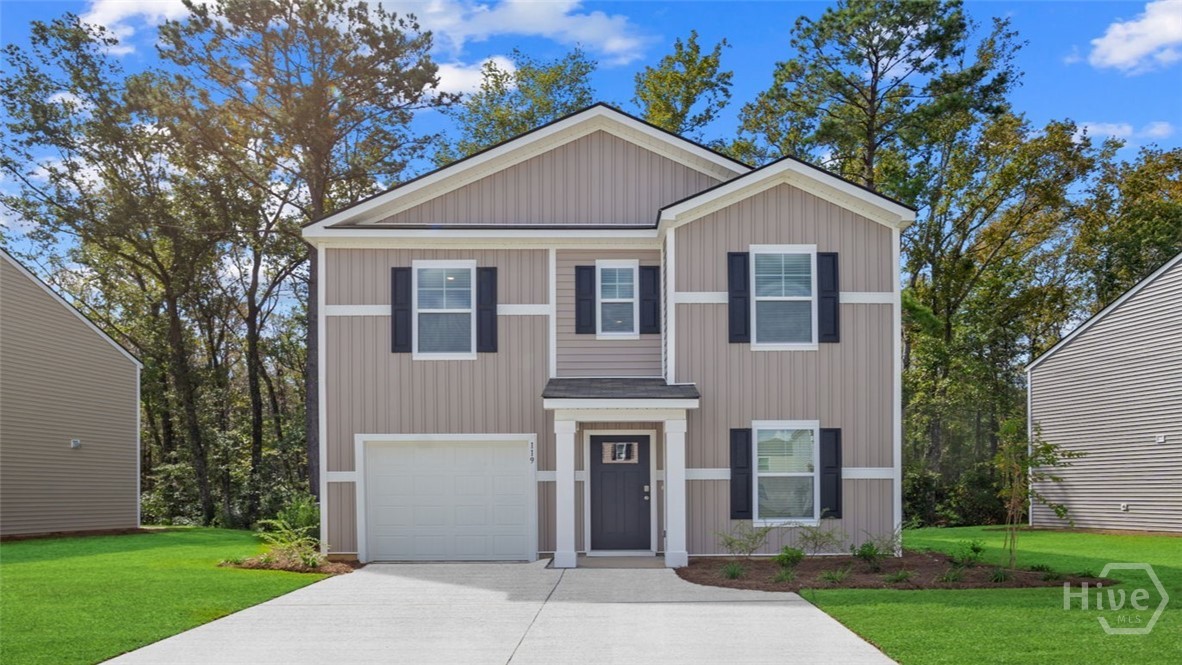 119 Azure Drive