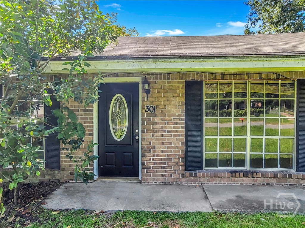 301 Beaufort Road