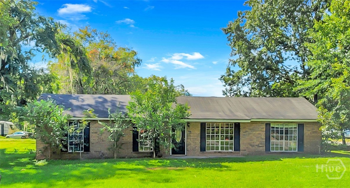 301 Beaufort Road