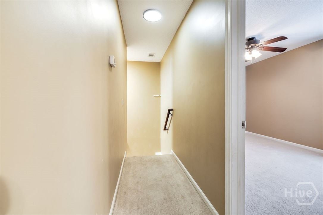 601 Heathcliff Court
