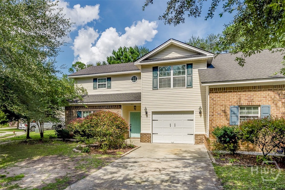 601 Heathcliff Court