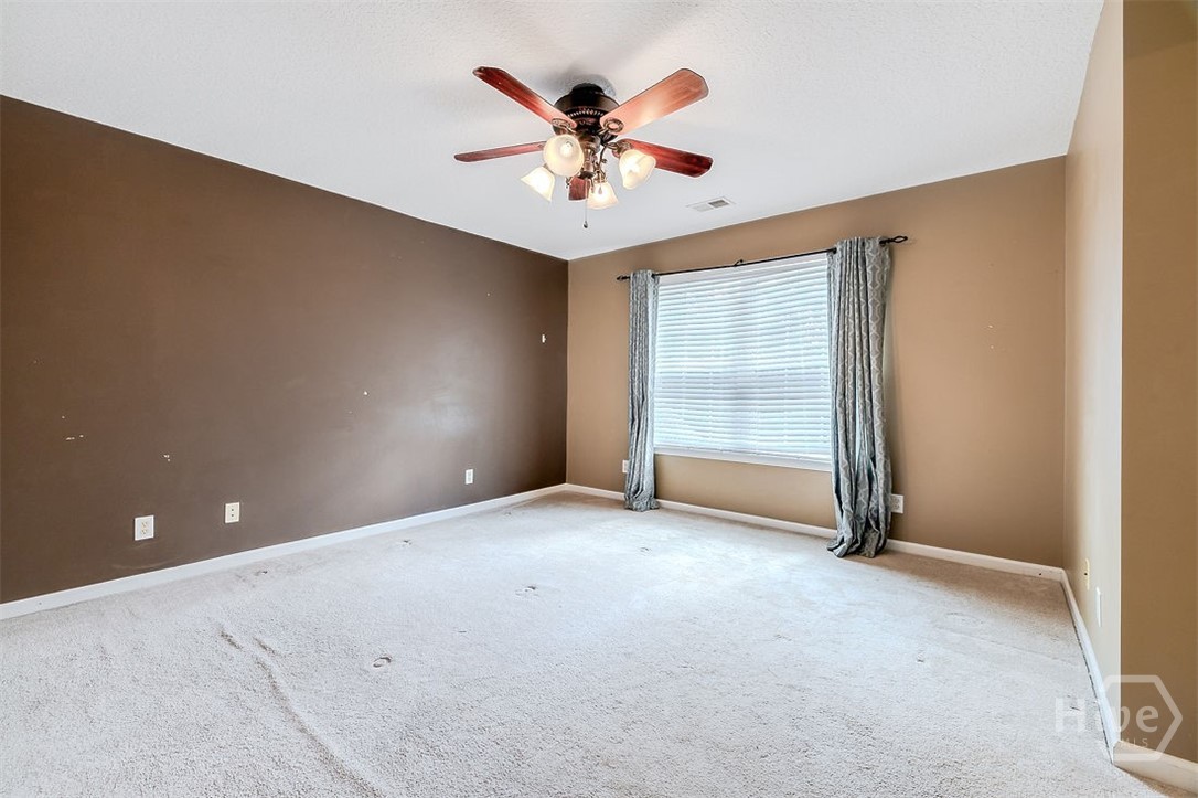601 Heathcliff Court
