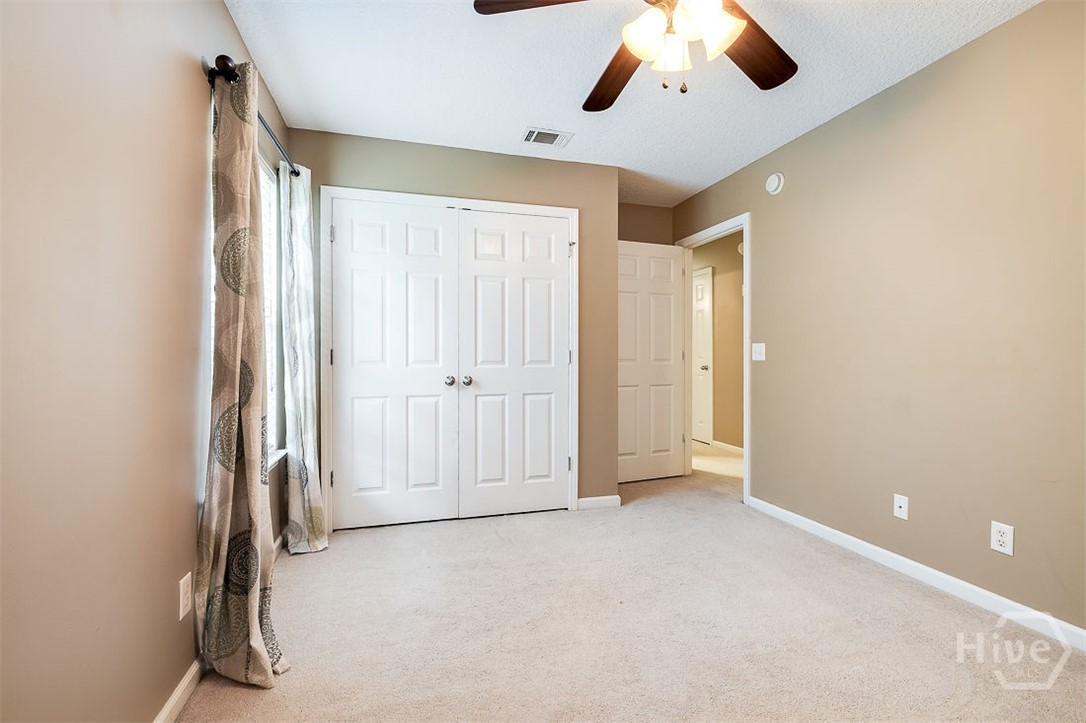 601 Heathcliff Court