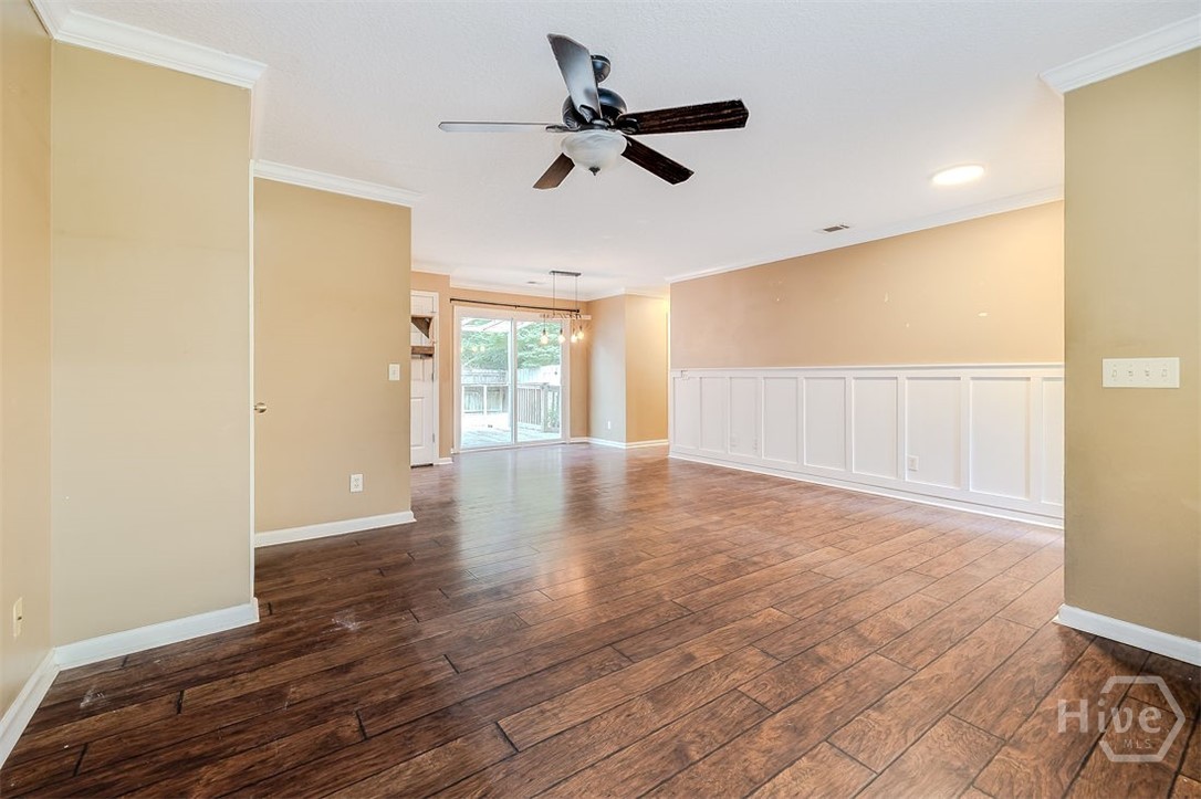 601 Heathcliff Court