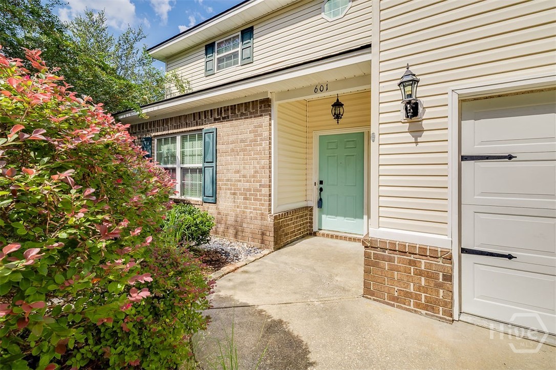 601 Heathcliff Court