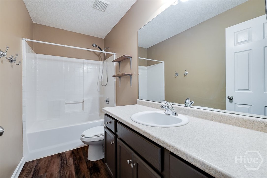 601 Heathcliff Court