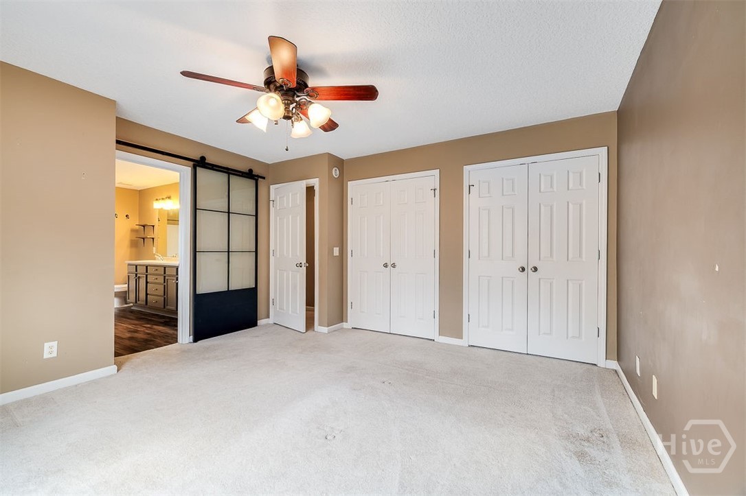 601 Heathcliff Court