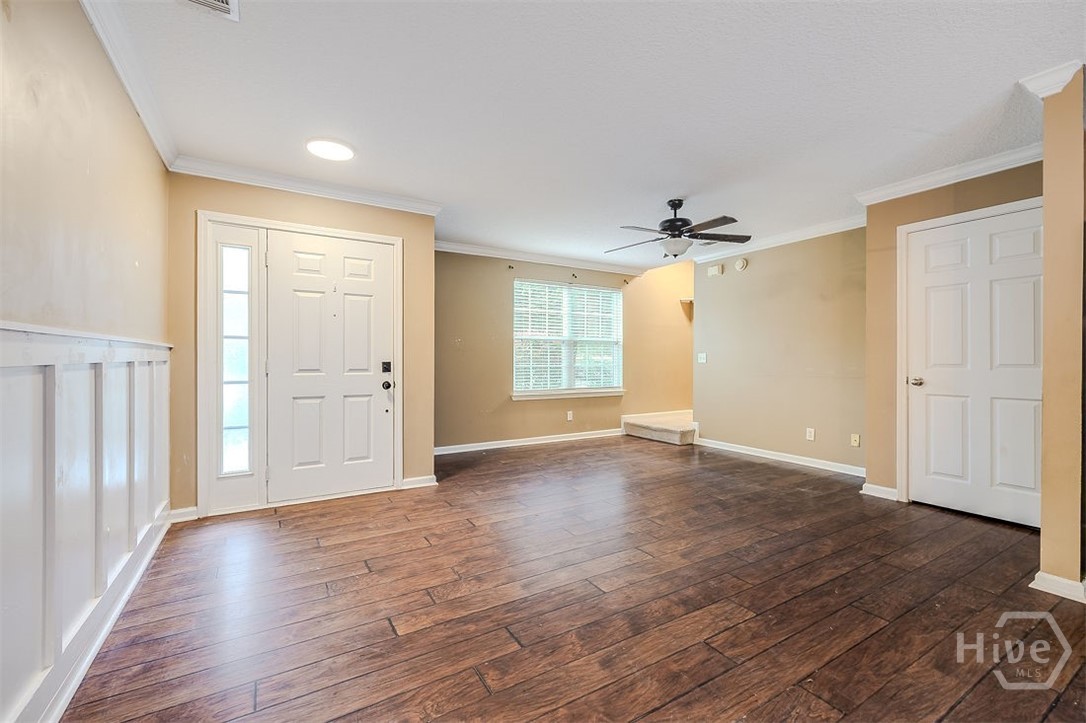 601 Heathcliff Court