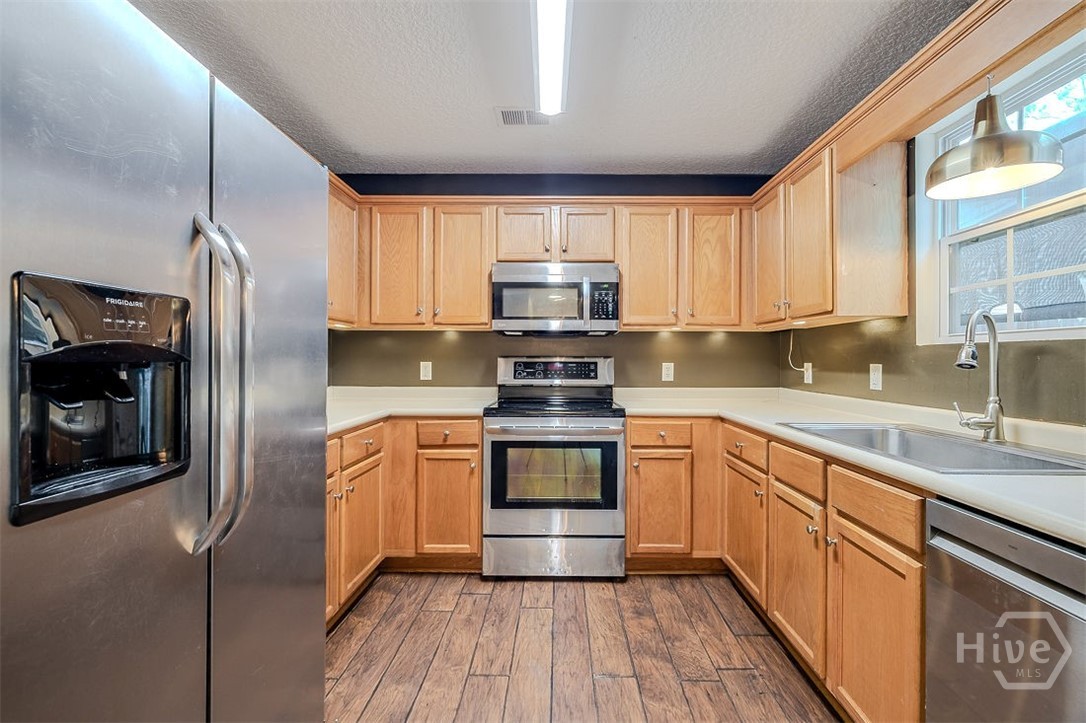 601 Heathcliff Court