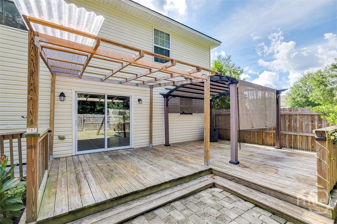 601 Heathcliff Court
