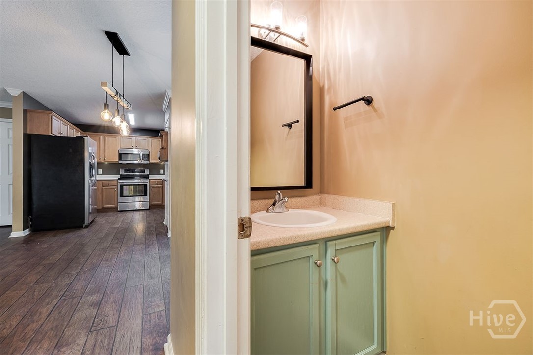 601 Heathcliff Court