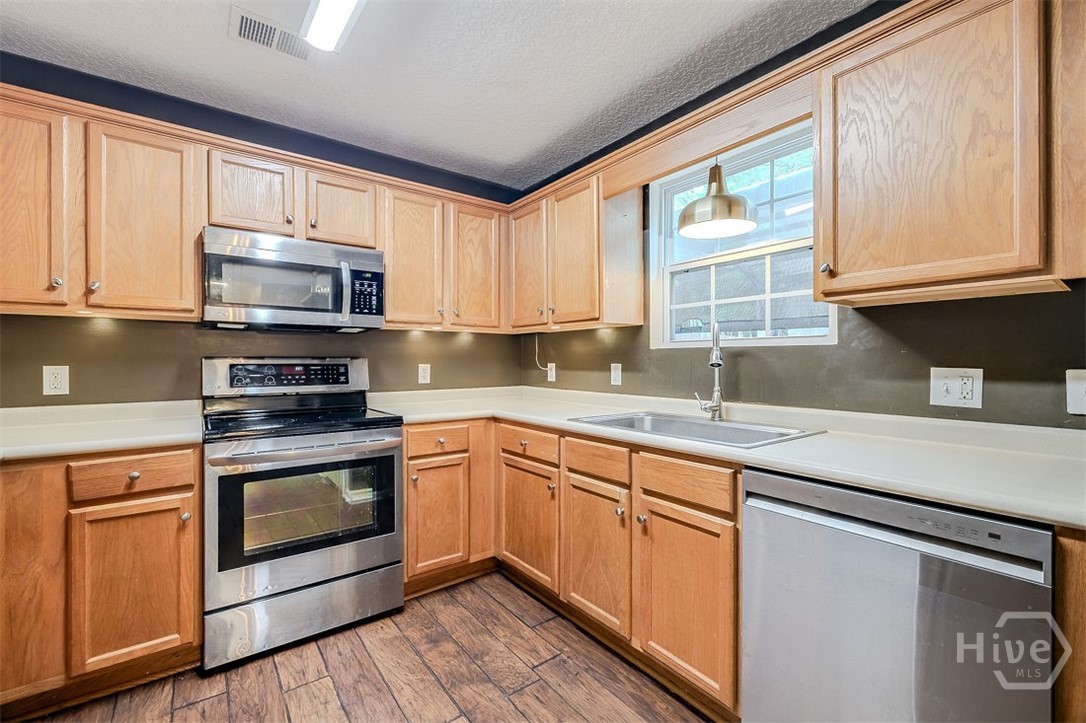 601 Heathcliff Court