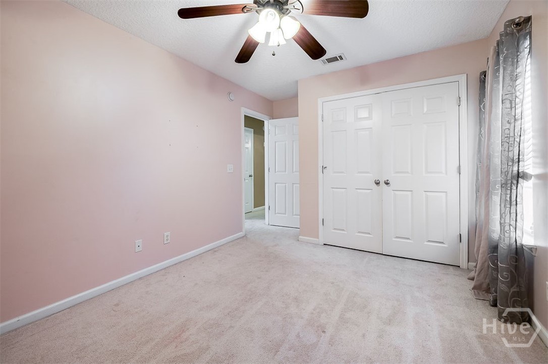 601 Heathcliff Court