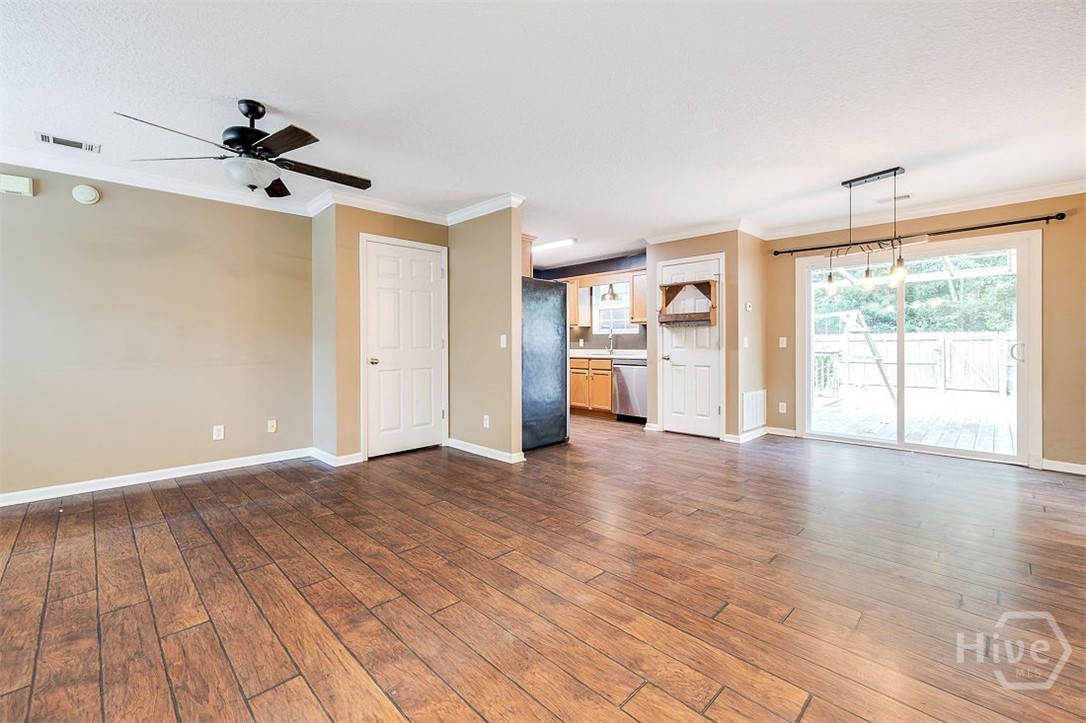 601 Heathcliff Court