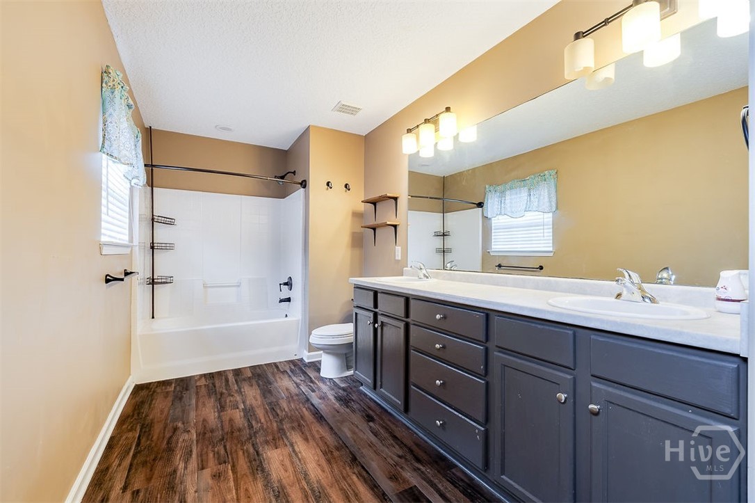 601 Heathcliff Court
