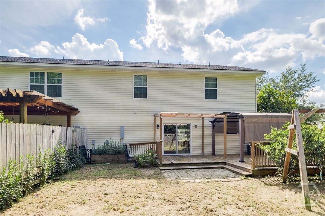 601 Heathcliff Court