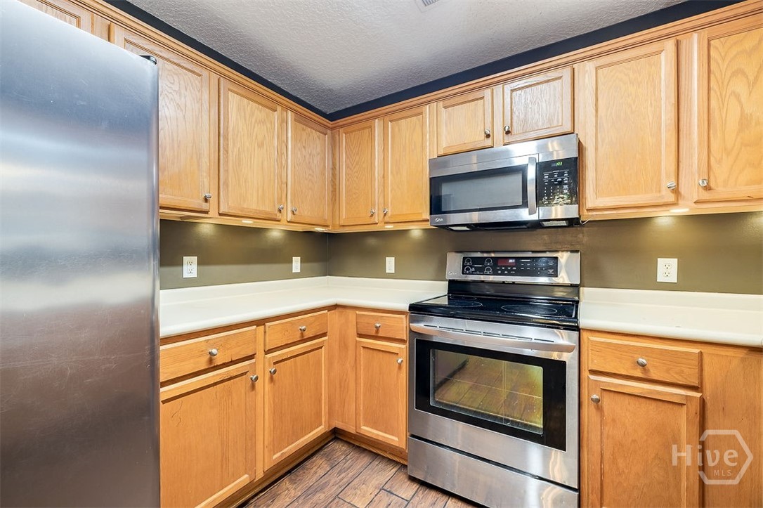 601 Heathcliff Court