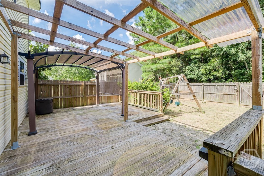 601 Heathcliff Court