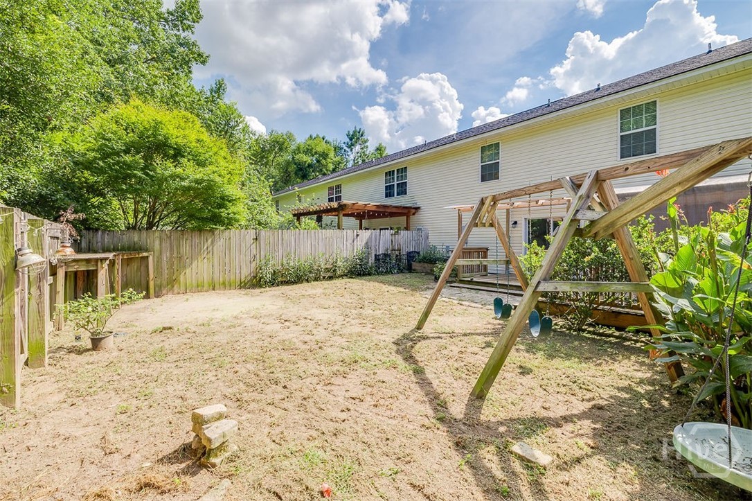 601 Heathcliff Court