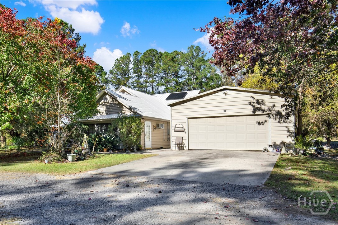 225 Tunie Miller Road