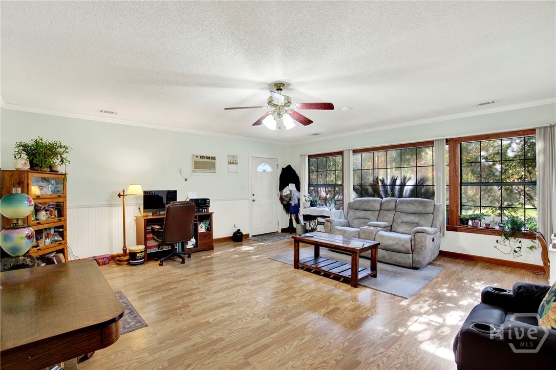 225 Tunie Miller Road