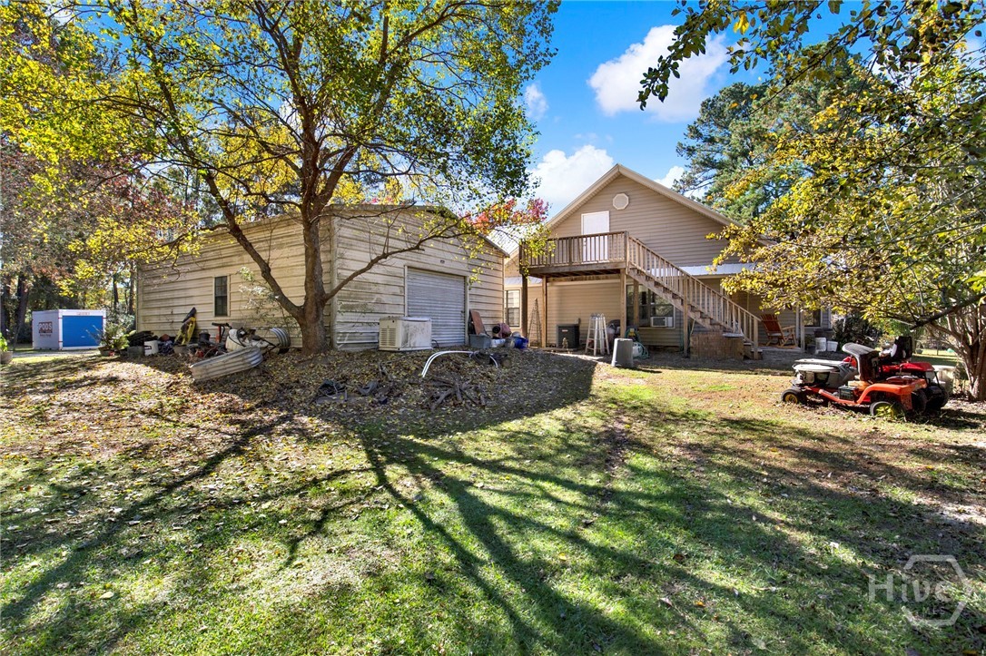 225 Tunie Miller Road